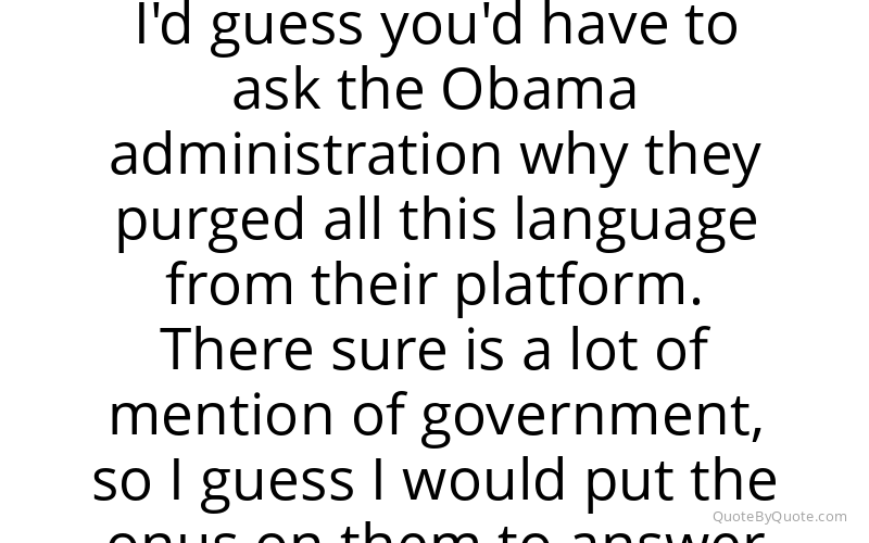 Preview image for this quote by Paul Ryan