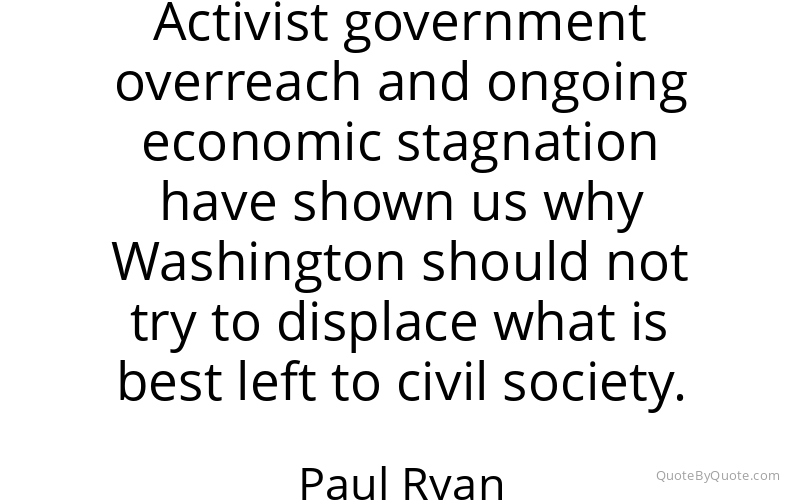 Preview image for this quote by Paul Ryan