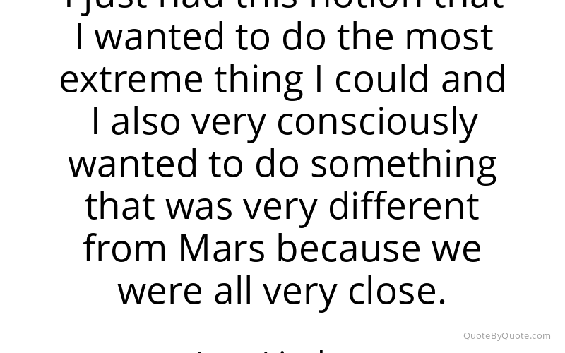 Preview image for this quote by Arto Lindsay