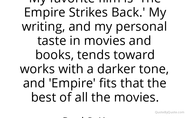 Preview image for this quote by Paul S. Kemp