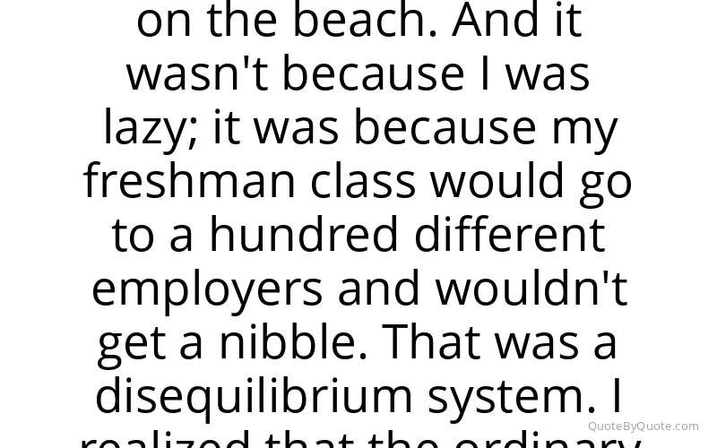 Preview image for this quote by Paul Samuelson