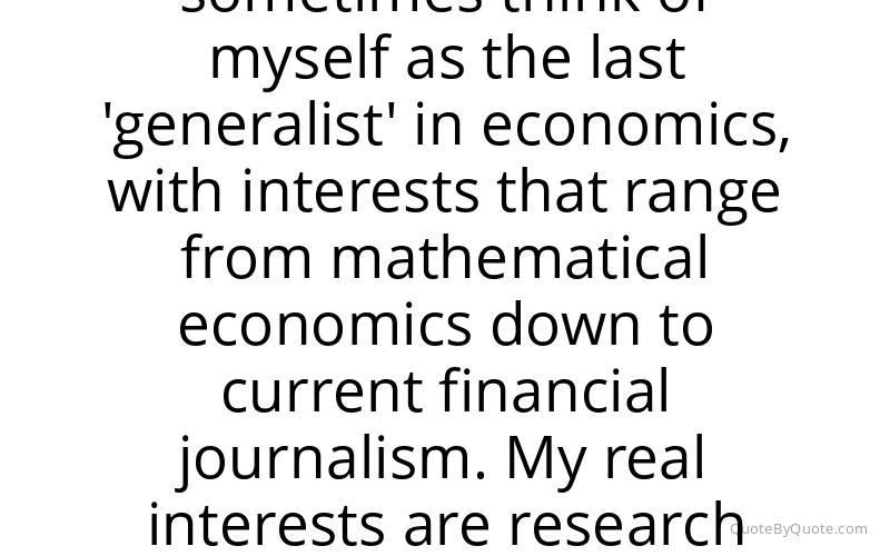 Preview image for this quote by Paul Samuelson