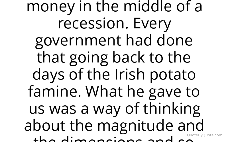 Preview image for this quote by Paul Samuelson