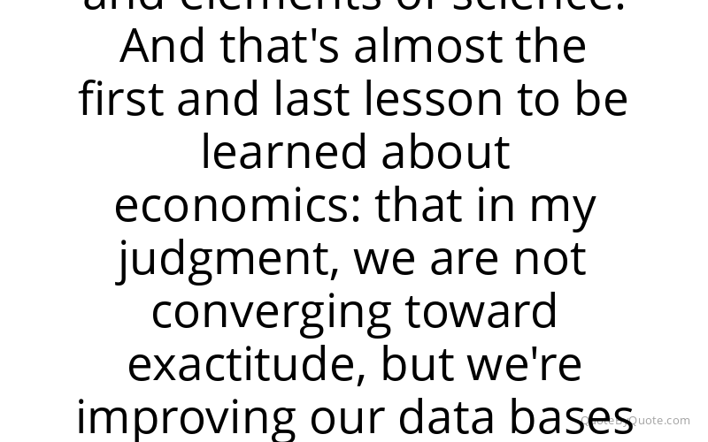 Preview image for this quote by Paul Samuelson