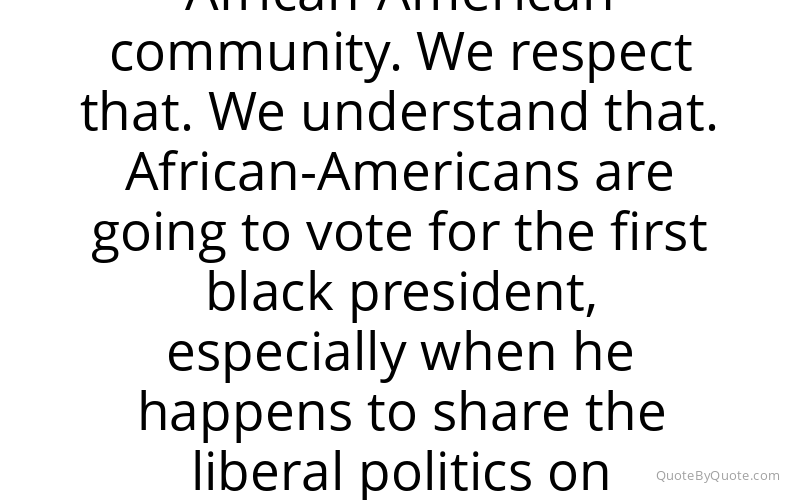 Preview image for this quote by Artur Davis