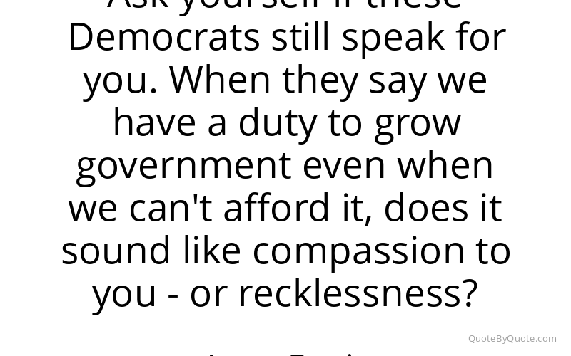 Preview image for this quote by Artur Davis