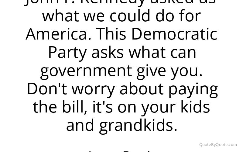 Preview image for this quote by Artur Davis