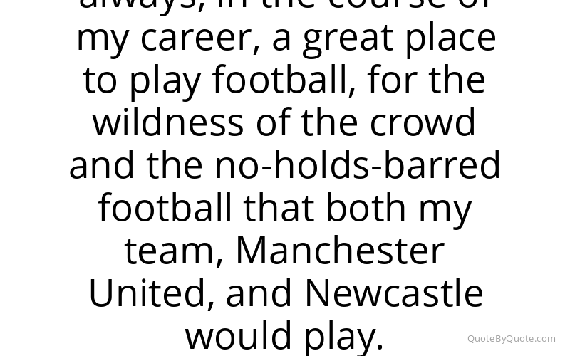 Preview image for this quote by Paul Scholes