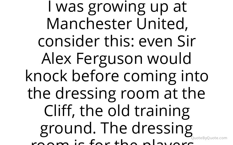 Preview image for this quote by Paul Scholes
