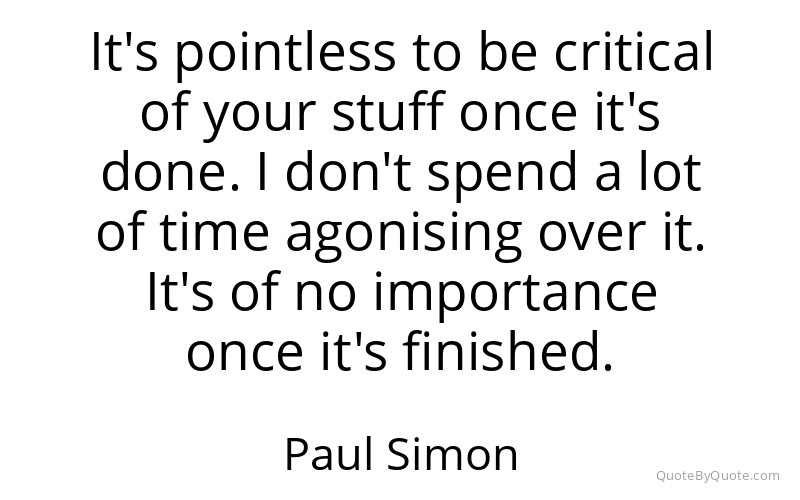 Preview image for this quote by Paul Simon