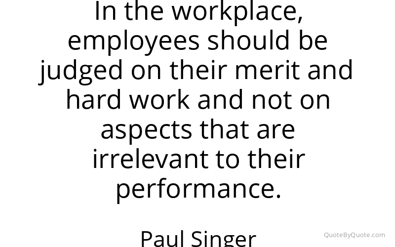 Preview image for this quote by Paul Singer