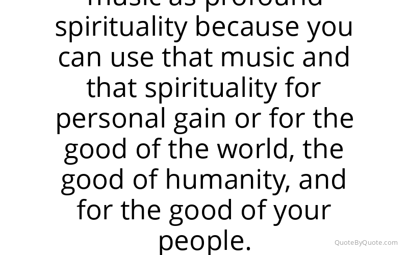 Preview image for this quote by Arturo O'Farrill