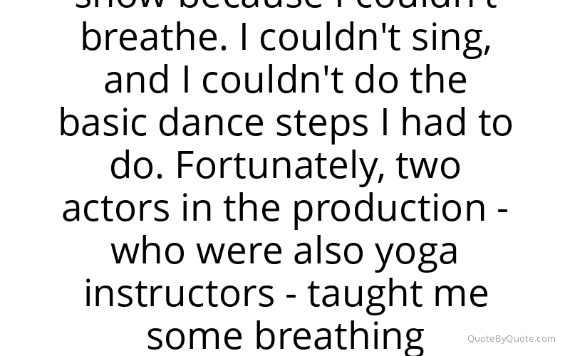 Preview image for this quote by Paul Sorvino