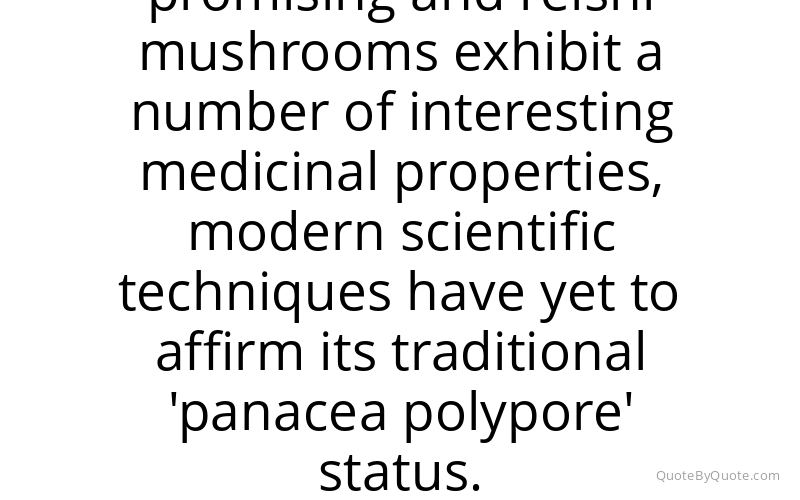 Preview image for this quote by Paul Stamets
