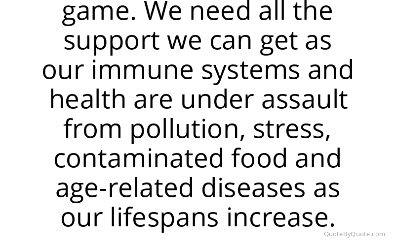 Preview image for this quote by Paul Stamets