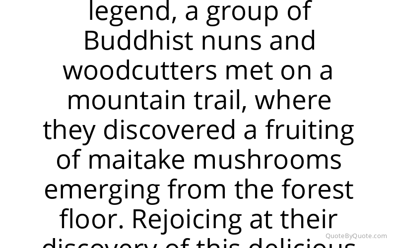 Preview image for this quote by Paul Stamets