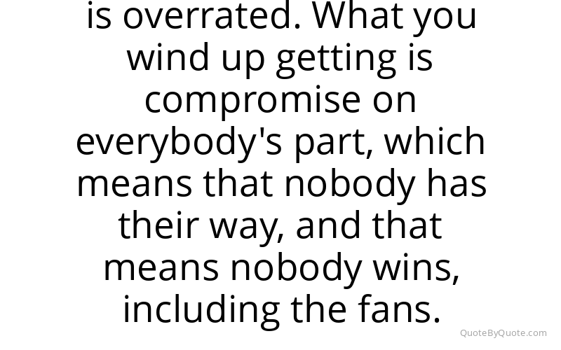 Preview image for this quote by Paul Stanley