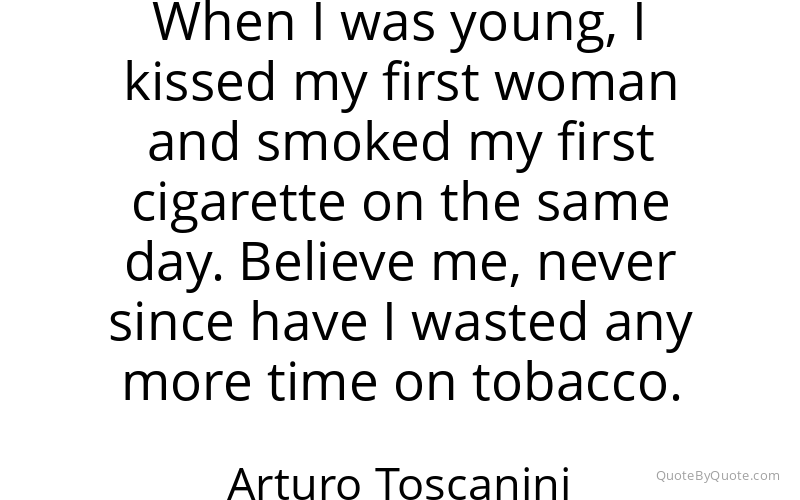 Preview image for this quote by Arturo Toscanini