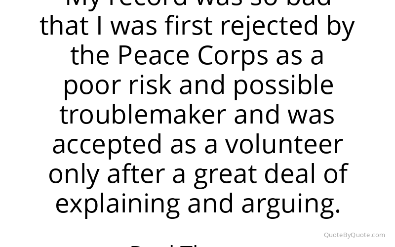 Preview image for this quote by Paul Theroux