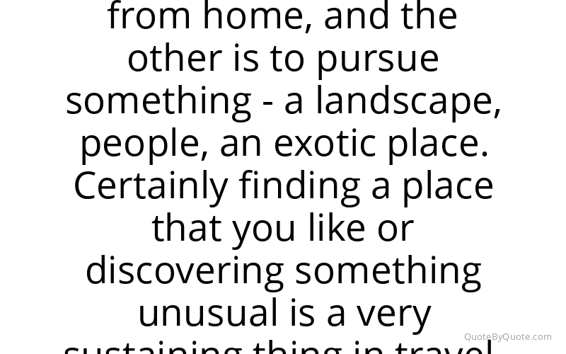 Preview image for this quote by Paul Theroux