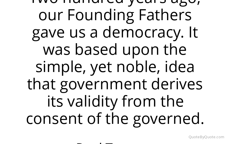 Preview image for this quote by Paul Tsongas