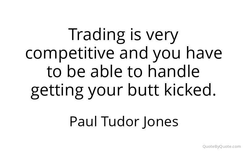 Preview image for this quote by Paul Tudor Jones