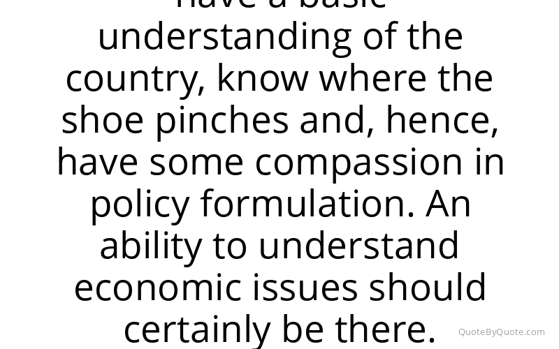 Preview image for this quote by Arun Jaitley