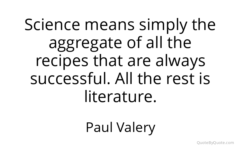 Preview image for this quote by Paul Valery