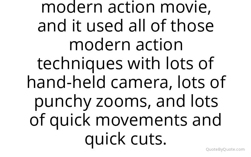 Preview image for this quote by Paul W. S. Anderson