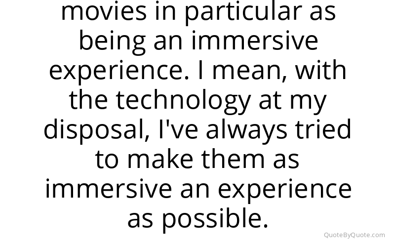 Preview image for this quote by Paul W. S. Anderson