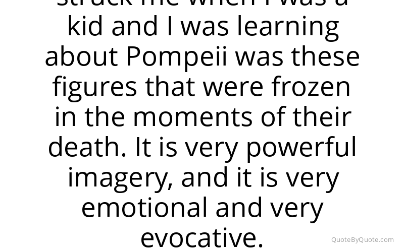 Preview image for this quote by Paul W. S. Anderson
