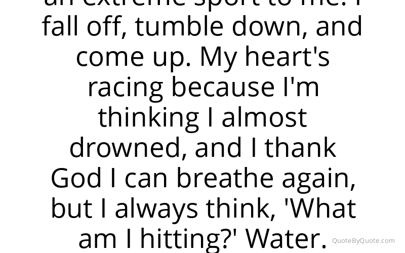 Preview image for this quote by Paul Walker
