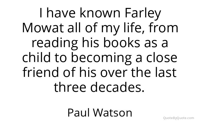 Preview image for this quote by Paul Watson