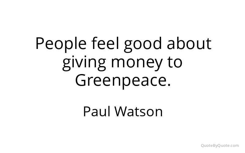 Preview image for this quote by Paul Watson