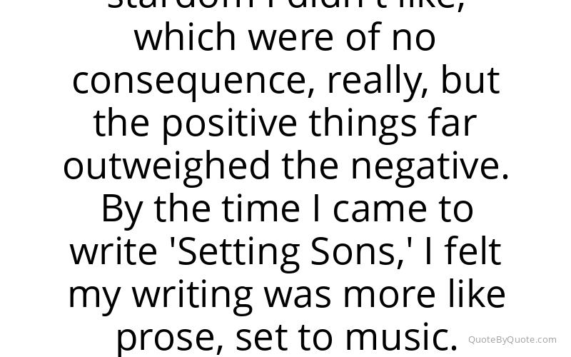 Preview image for this quote by Paul Weller