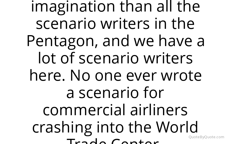 Preview image for this quote by Paul Wolfowitz