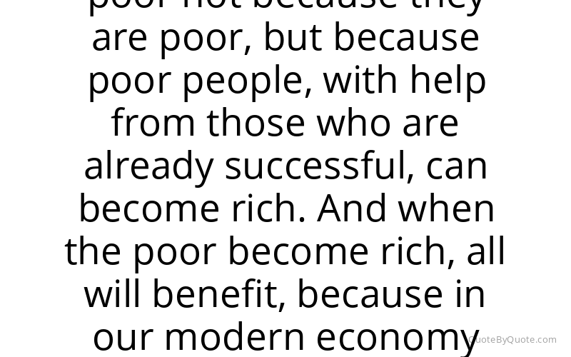Preview image for this quote by Paul Zane Pilzer