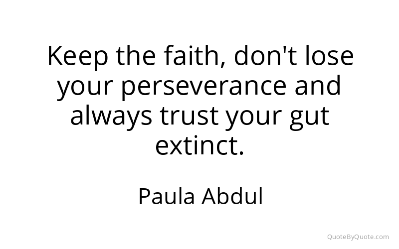 Preview image for this quote by Paula Abdul