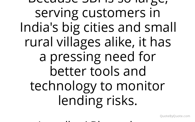 Preview image for this quote by Arundhati Bhattacharya