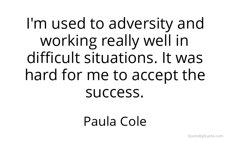 Preview image for this quote by Paula Cole