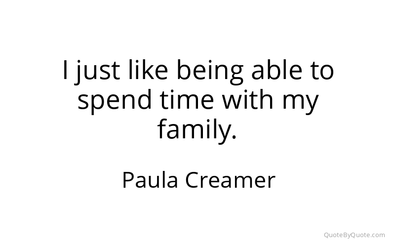 Preview image for this quote by Paula Creamer