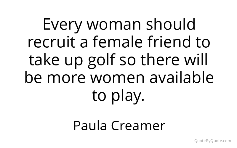 Preview image for this quote by Paula Creamer