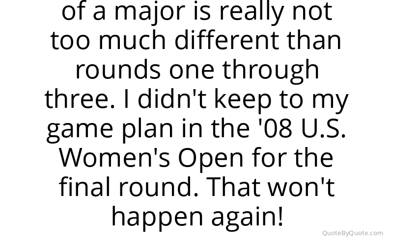 Preview image for this quote by Paula Creamer