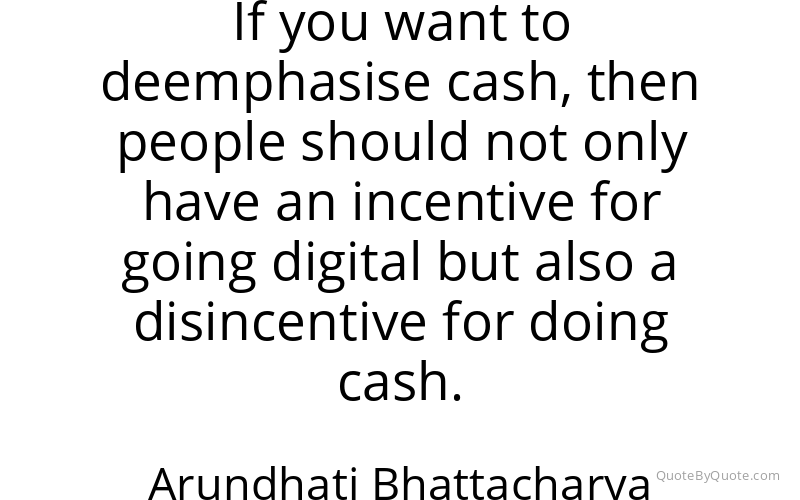 Preview image for this quote by Arundhati Bhattacharya