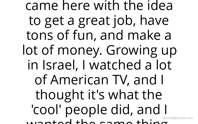 Preview image for this quote by Adam Neumann