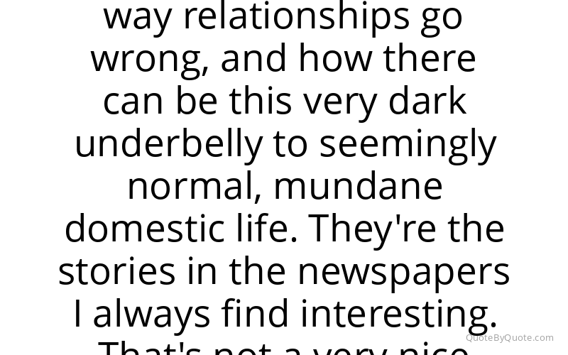Preview image for this quote by Paula Hawkins