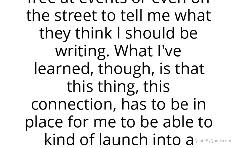 Preview image for this quote by Paula McLain