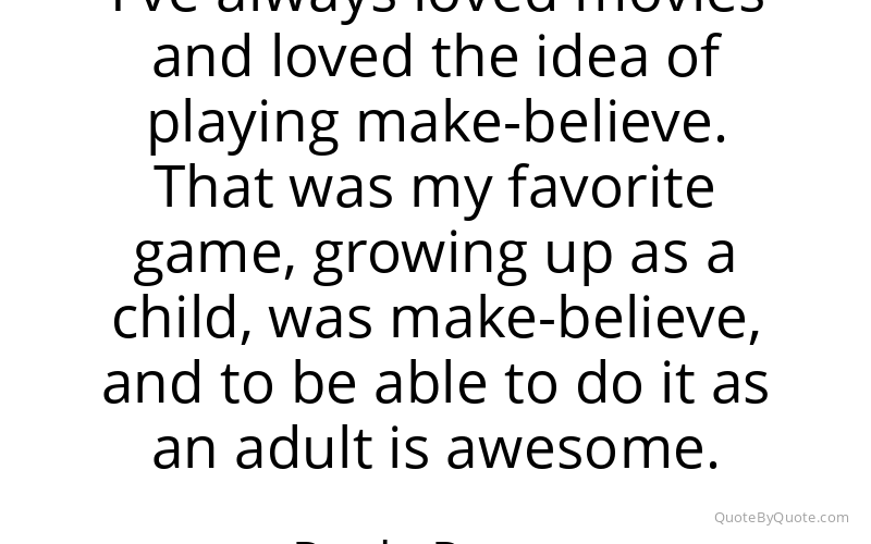 Preview image for this quote by Paula Patton