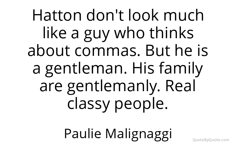 Preview image for this quote by Paulie Malignaggi