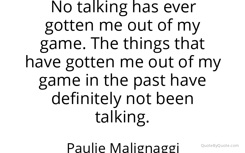 Preview image for this quote by Paulie Malignaggi